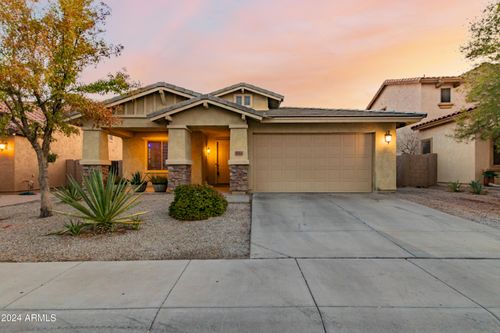 1844 S 238th Lane, Buckeye, AZ, 85326 | Card Image