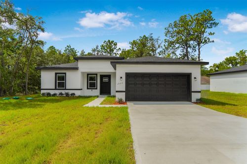 1932 W Adelia Pl, CITRUS SPRINGS, FL, 34434 | Card Image