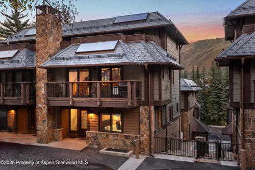 unit-4-650 S Monarch St, Aspen, CO, 81611-3805 | Card Image