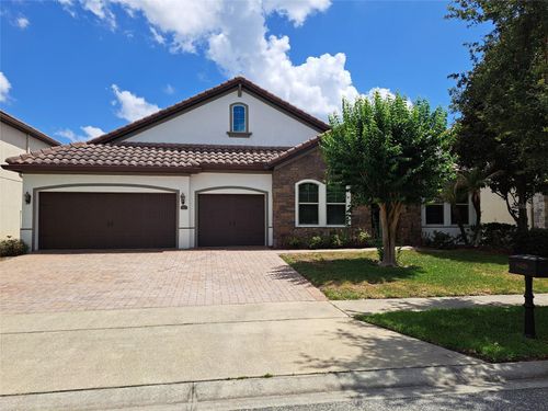 8420 Morehouse Dr, ORLANDO, FL, 32836-5833 | Card Image
