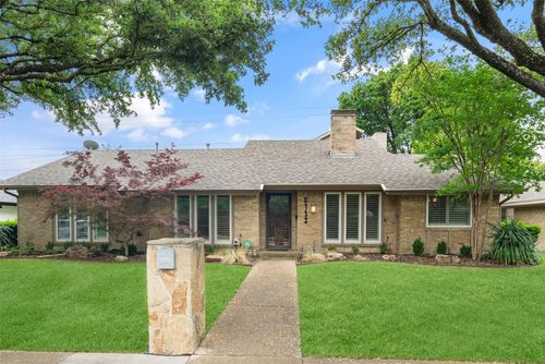 6712 Saint Anne Street, Dallas, TX, 75248 | Card Image