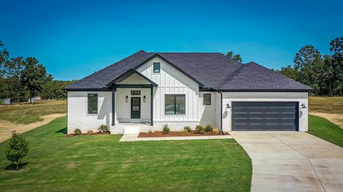 57 Republican Loop, Greenbrier, AR, 72058-8083 | Card Image