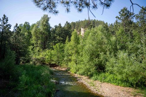 20582 Whitewood Creek Road, Spearfish, SD, 57783 | Card Image