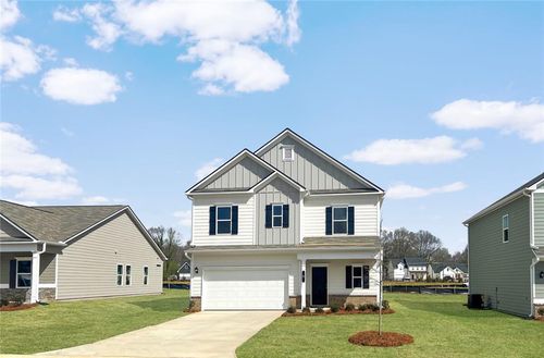 8 Southbend Court, Rome, GA, 30165 | Card Image