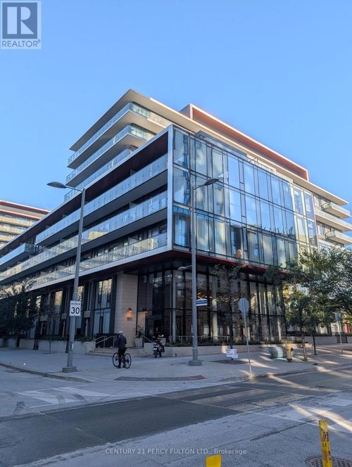 s104-180 Mill Street, Toronto (Waterfront Communities), ON, M5A0V7 | Card Image