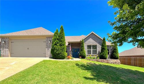1610 Sweetbriar Way, Centerton, AR, 72719-5015 | Card Image