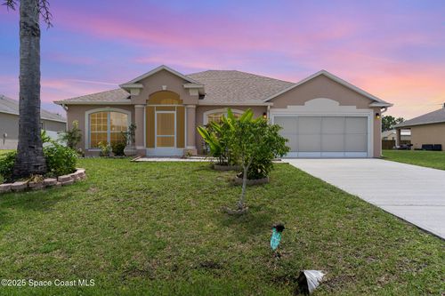 1715 San Filippo Dr Se, PALM BAY, FL, 32909-6022 | Card Image