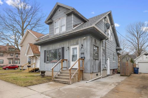204 Jefferson Ave, La Porte, IN, 46350 | Card Image