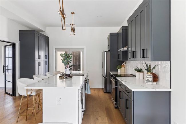 941 Garibaldi St Sw, House other with 4 bedrooms, 4 bathrooms and null parking in Atlanta GA | Image 14