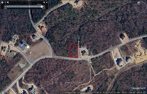 Lot 32 Waterview Estates, Roland, AR, 72135 | Card Image