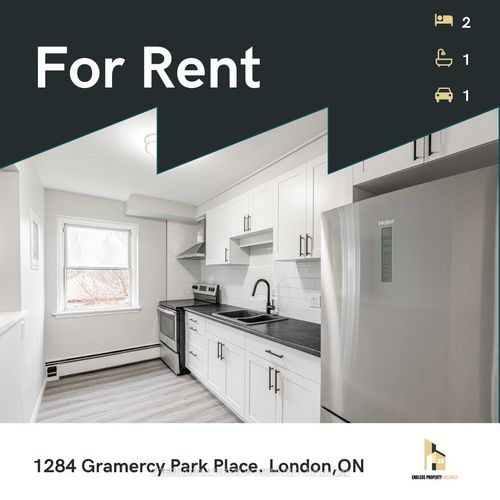 1284 Gramercy Park Pl, London, ON, N5W2E6 | Card Image