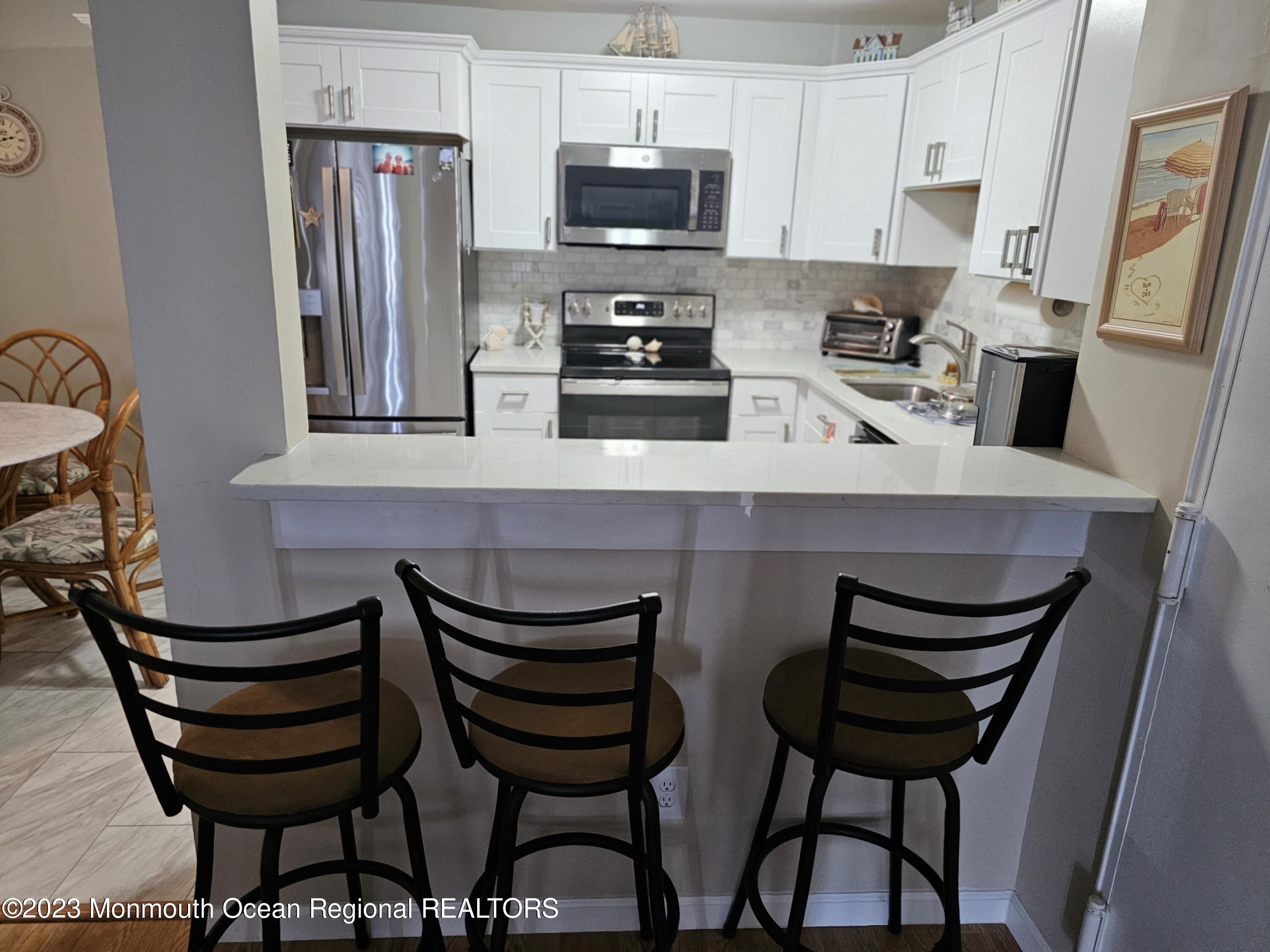 Residential Lease in Sea Bright 2