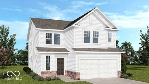 7513 Firecrest Ln, Camby, IN, 46113-7759 | Card Image