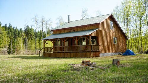 240 Old Railroad Rd, Oroville, WA, 98844 | Card Image