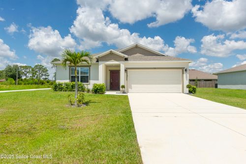 724 San Filippo Dr Se, PALM BAY, FL, 32909-5372 | Card Image