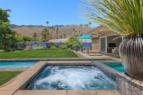 1175 E Cactus Rd, Palm Springs, CA, 92264-8405 | Card Image