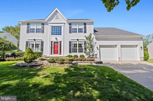 14 Patriot Ln, Blackwood, NJ, 08012-1606 | Card Image