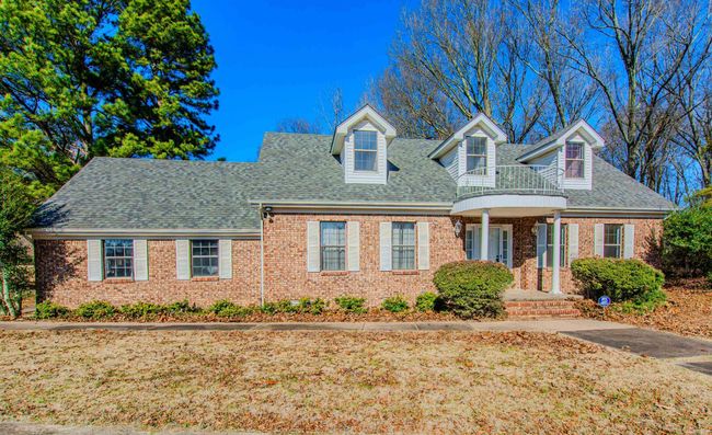 1310 Mount Carmel Rd, House other with 3 bedrooms, 3 bathrooms and null parking in Cabot AR | Image 35