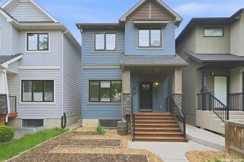 111 2nd St E, Saskatoon, SK, S7H1N3 | Card Image
