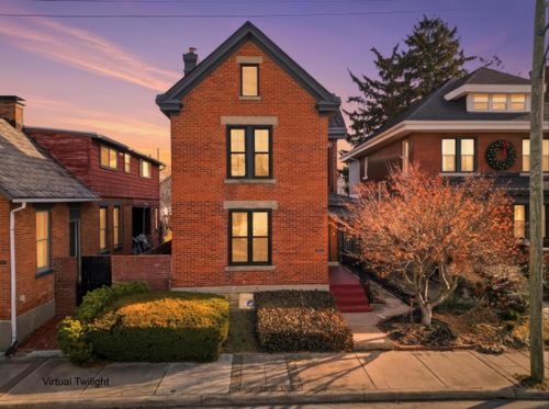 1366 S 4th St, Columbus, OH, 43207-1009 | Card Image