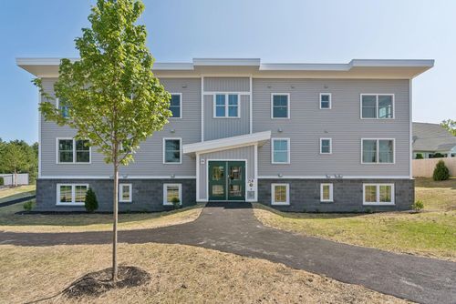 201-25 Three Pines Drive, Westbrook, ME, 04092 | Card Image