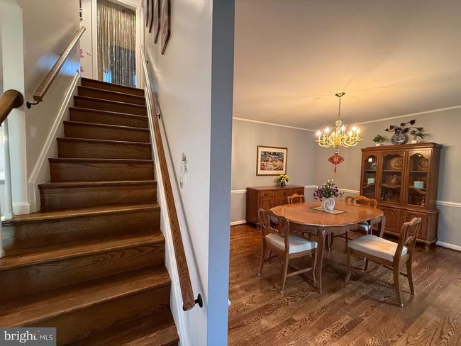 1211 Temfield Rd, House other with 5 bedrooms, 4 bathrooms and null parking in TOWSON MD | Image 6