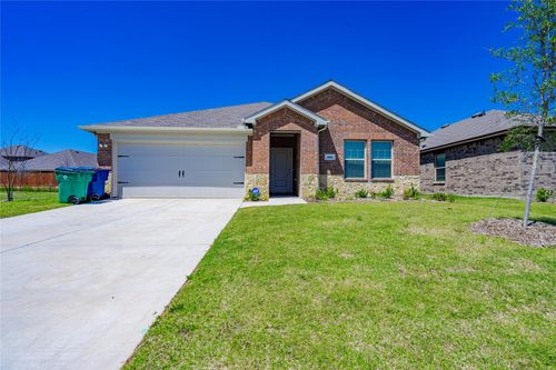 105 Seabiscuit Dr, Caddo Mills, TX, 75135-7520 | Card Image