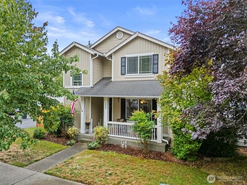 1263 Hudson St, Dupont, WA, 98327-8752 | Card Image