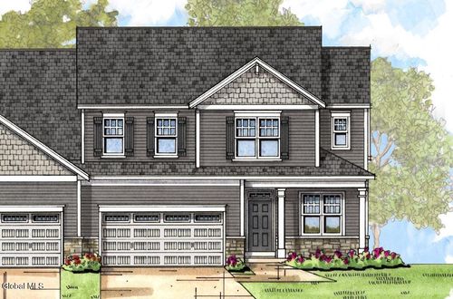 12 Wistmans Way, Saratoga Springs, NY, 12866 | Card Image