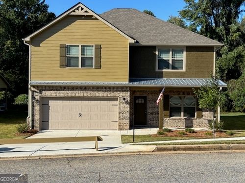 405 Crescent Ct, Griffin, GA, 30224-9025 | Card Image