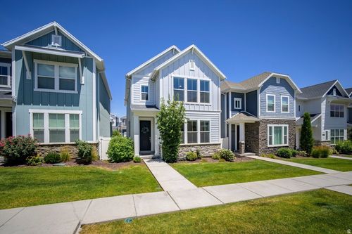 406-4439 W 2600 N, Lehi, UT, 84048-4436 | Card Image