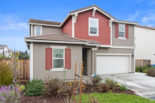 6068 Oak Leaf Pl, Rohnert Park, CA, 94928-2991 | Card Image
