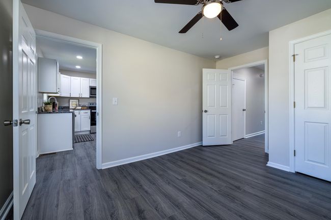 422 Grubert Ave, House other with 3 bedrooms, 2 bathrooms and null parking in STAUNTON VA | Image 22