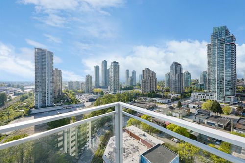 1707-4433 Alaska St, Burnaby, BC, V5C0N3 | Card Image