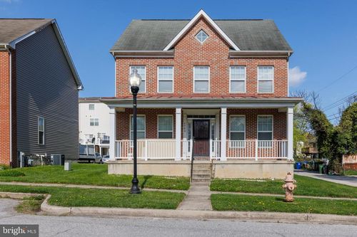 4704 Denview Way, BALTIMORE, MD, 21206-3577 | Card Image