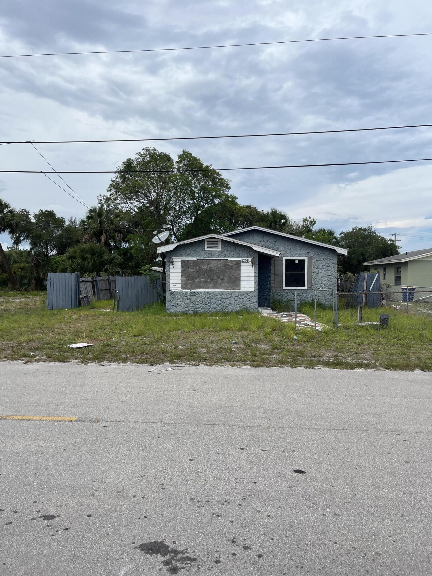 Residential in Fort Pierce 3