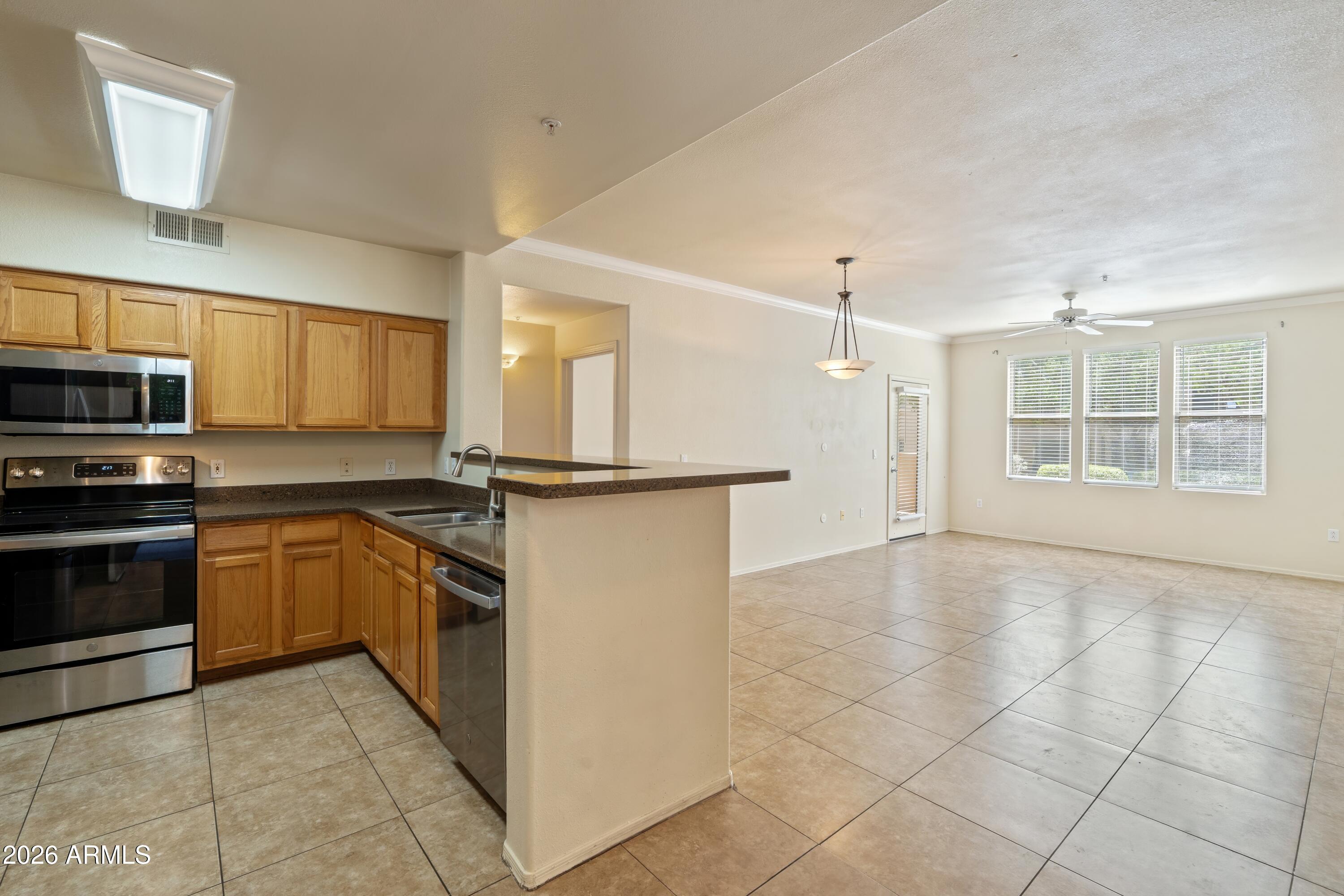 Residential Lease in Scottsdale 3
