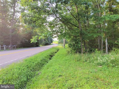 PARCEL 64 New Germany Road, GRANTSVILLE, MD, 21536 | Card Image