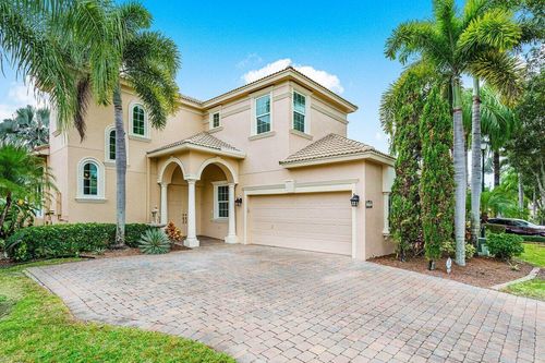 7224 Veneto Drive, Boynton Beach, FL, 33437 | Card Image