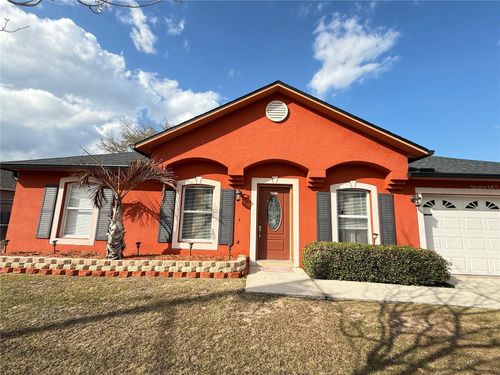 407 Blackbird Way, KISSIMMEE, FL, 34759-4449 | Card Image