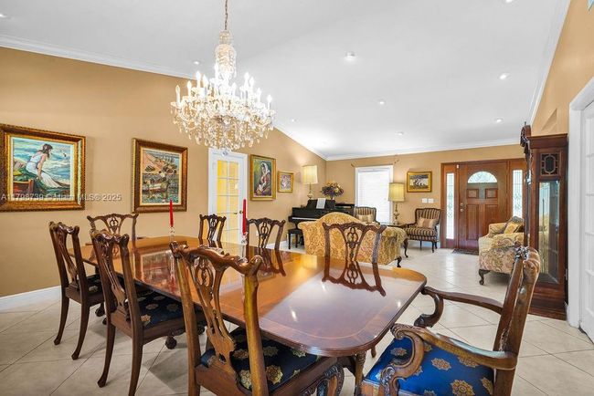 6551 Sw 126 Th St, House other with 5 bedrooms, 3 bathrooms and null parking in Pinecrest FL | Image 28
