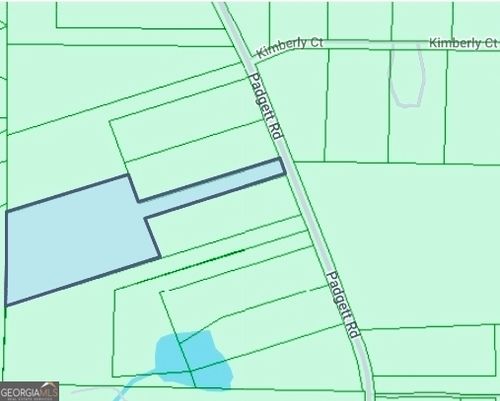 0 Padgett Rd, Senoia, GA, 30276 | Card Image
