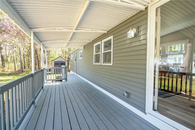 67 Linda Dr, House other with 2 bedrooms, 1 bathrooms and 2 parking in Coventry RI | Image 8