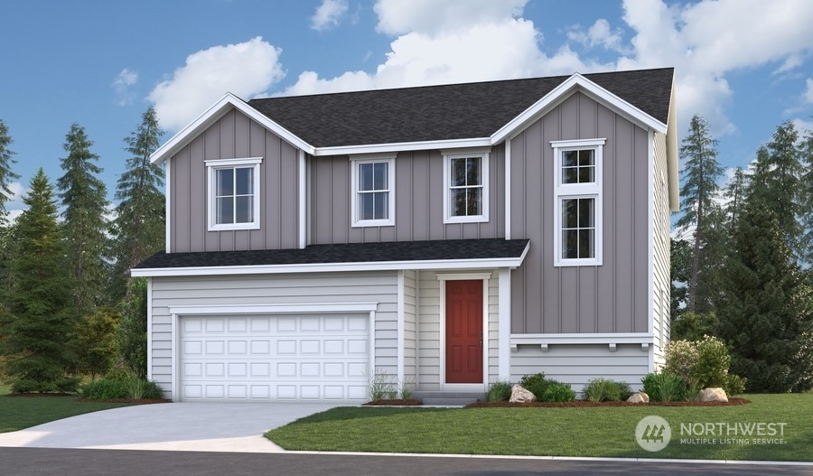Farmstead Pl, Ferndale, WA 98248