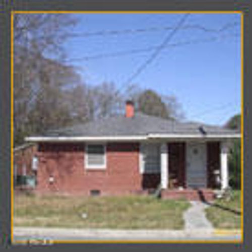1311 E 2nd St, Greenville, NC, 27858-2110 | Card Image