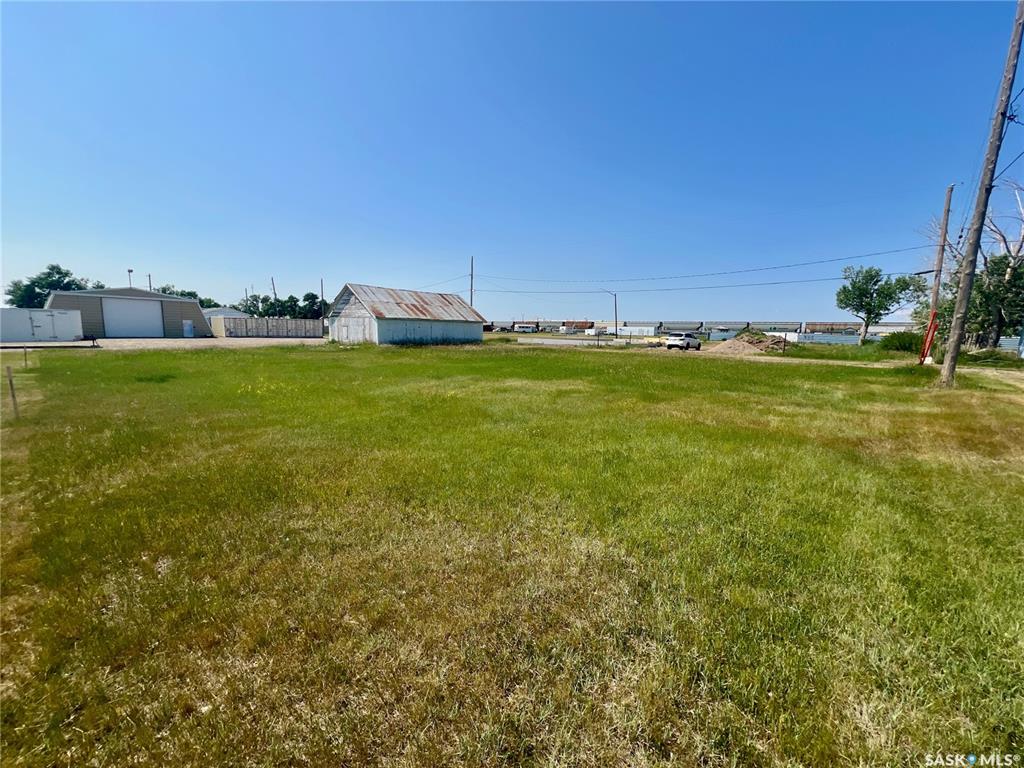 Land in Belle Plaine
