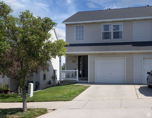 157 E Flowerfield Dr, Draper, UT, 84020-8148 | Card Image