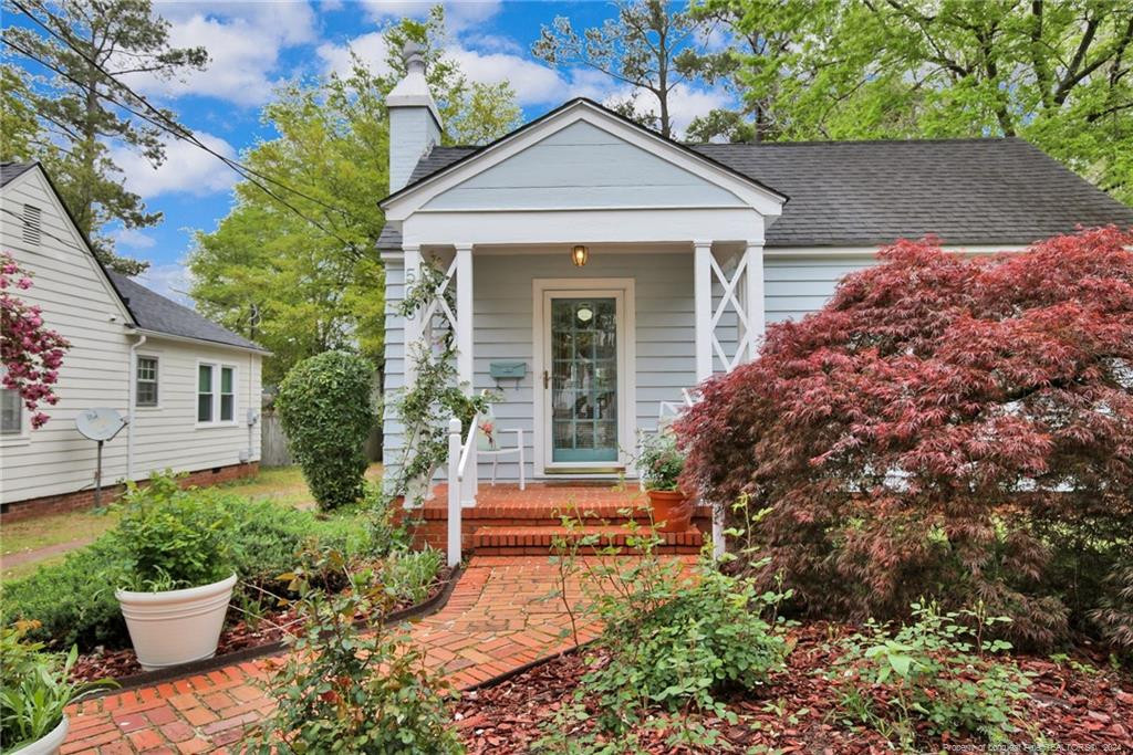 Cape Fear Ave, Fayetteville, NC 28303
