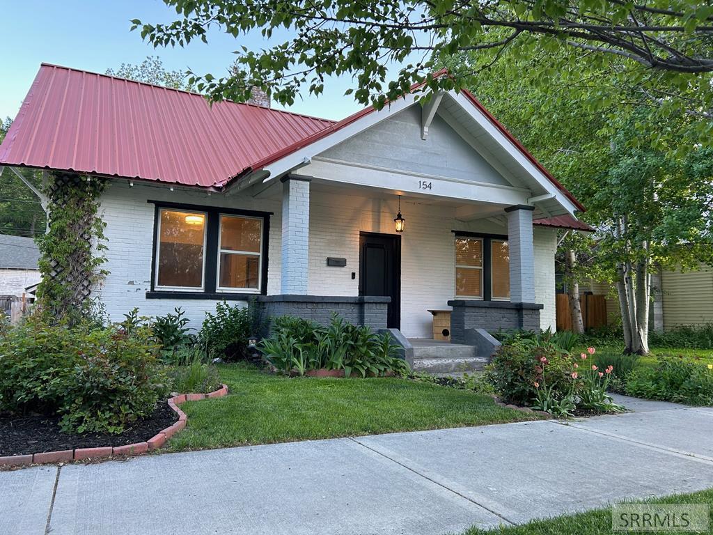 10th St, Idaho Falls, ID 83404 #1