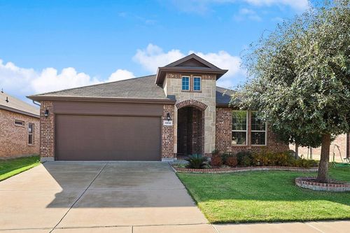 1912 Potrillo Lane, Fort Worth, TX, 76131 | Card Image